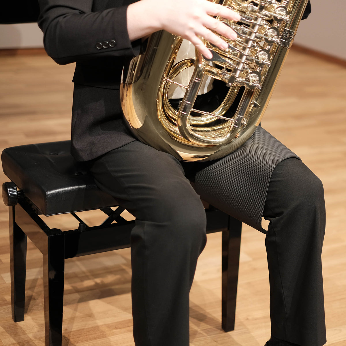 Tuba Mat