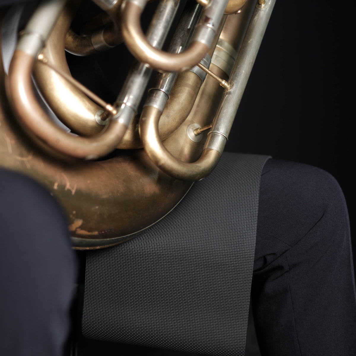 Tuba Mat